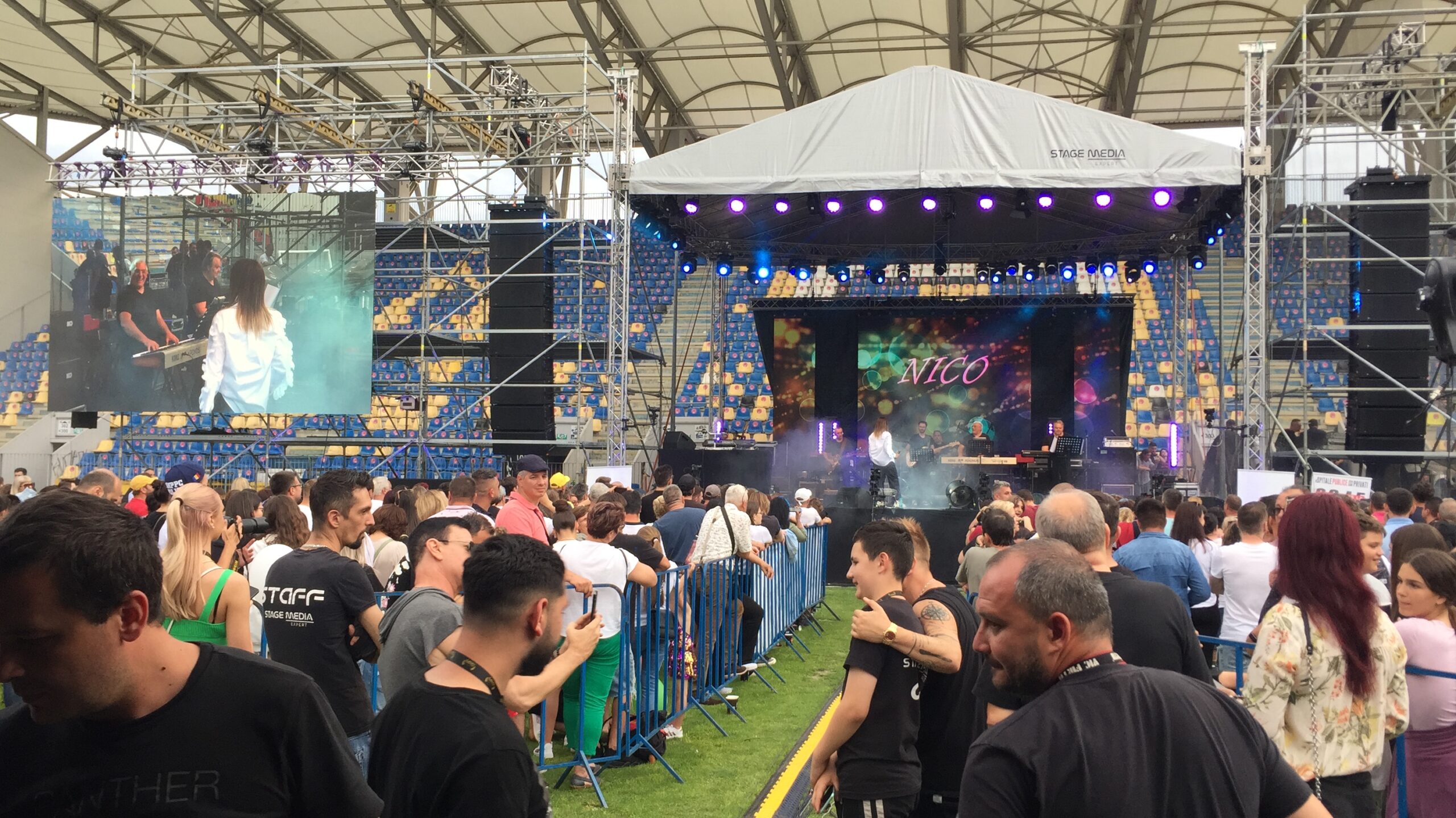 echipamente pentru evenimente ilie oana ploiesti