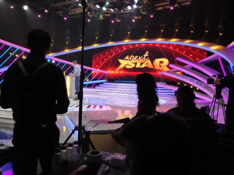 Ecran nextstar